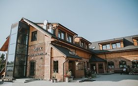 Mùlk Chëcz Kaszëbsko